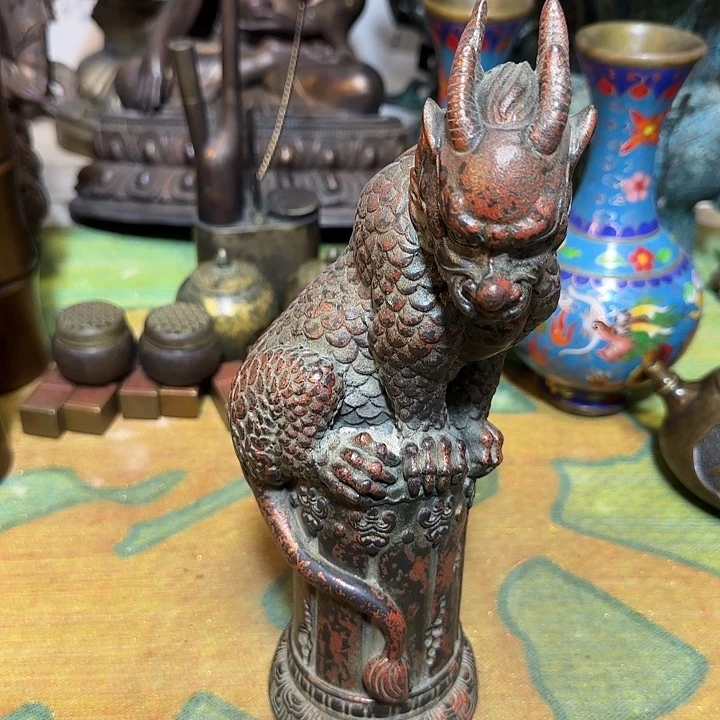 老铜器老铜器老铜器