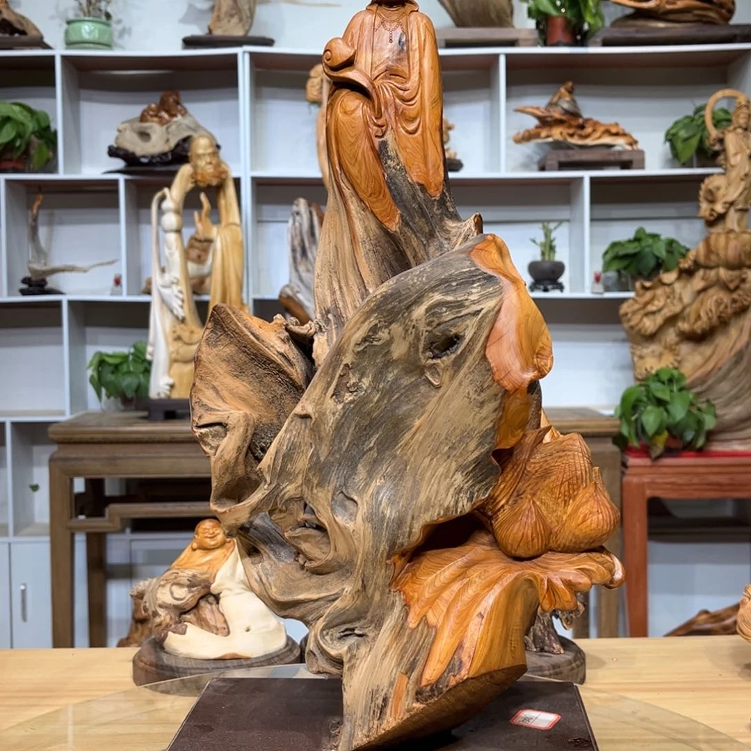 柏木（崖柏）荣*646655656656