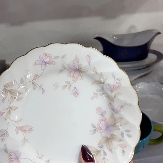 留***活瓷器和器皿制作技艺及