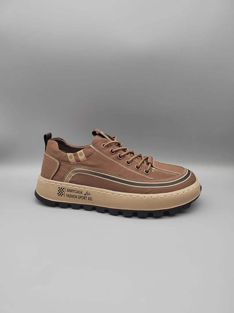 23125男士夏季透气休闲时尚百搭舒适潮流潮鞋