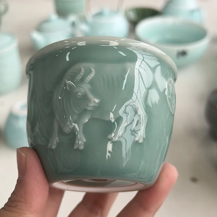 瓷片小米直播间福利款