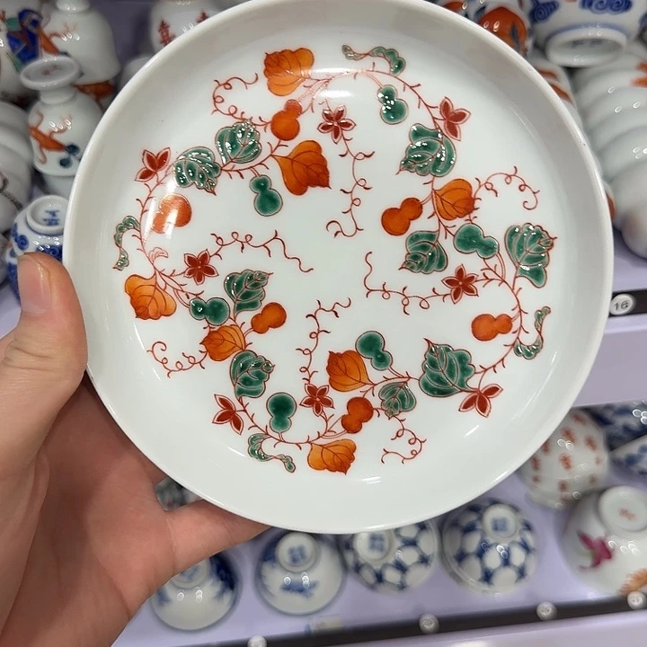 陶瓷艺术品收藏陶瓷
