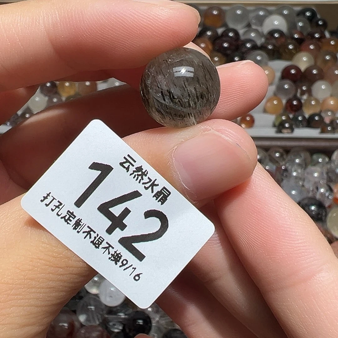 未镶嵌珠宝半成品水晶