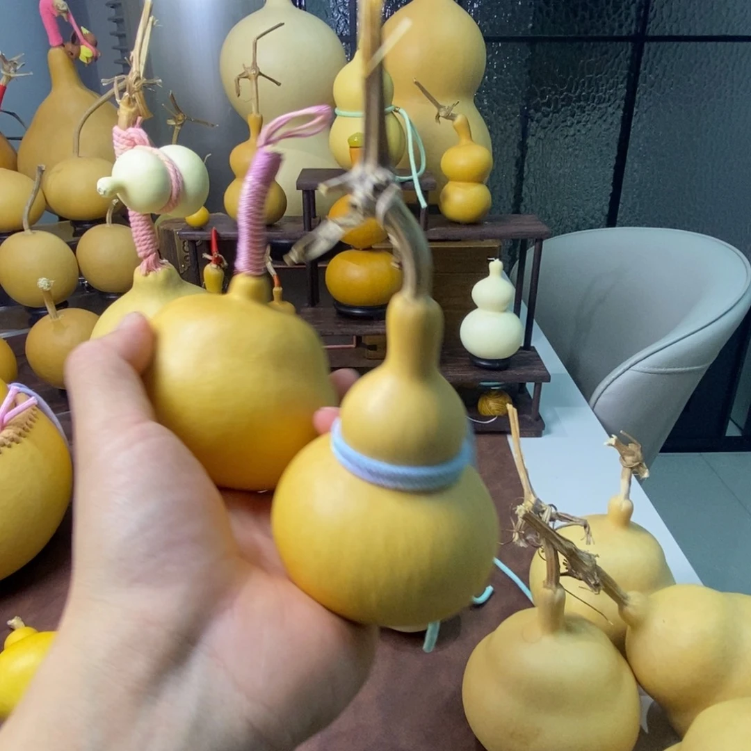 *****文玩葫芦，不退不换