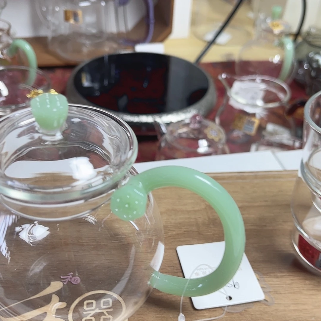 红***赢禾器茶器禾器茶器