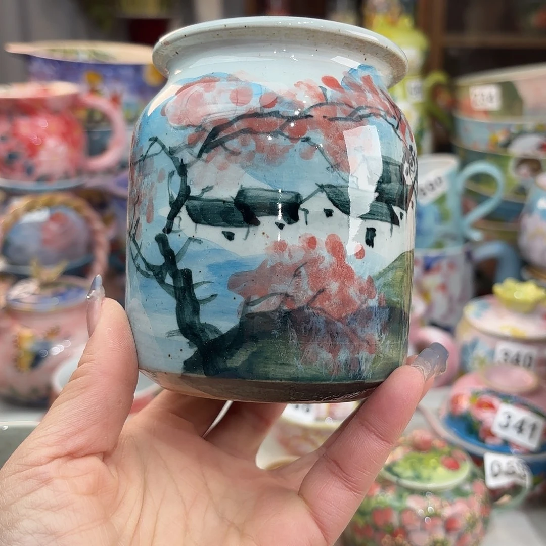 瓷片这就是为什么不在这里上班呀你要