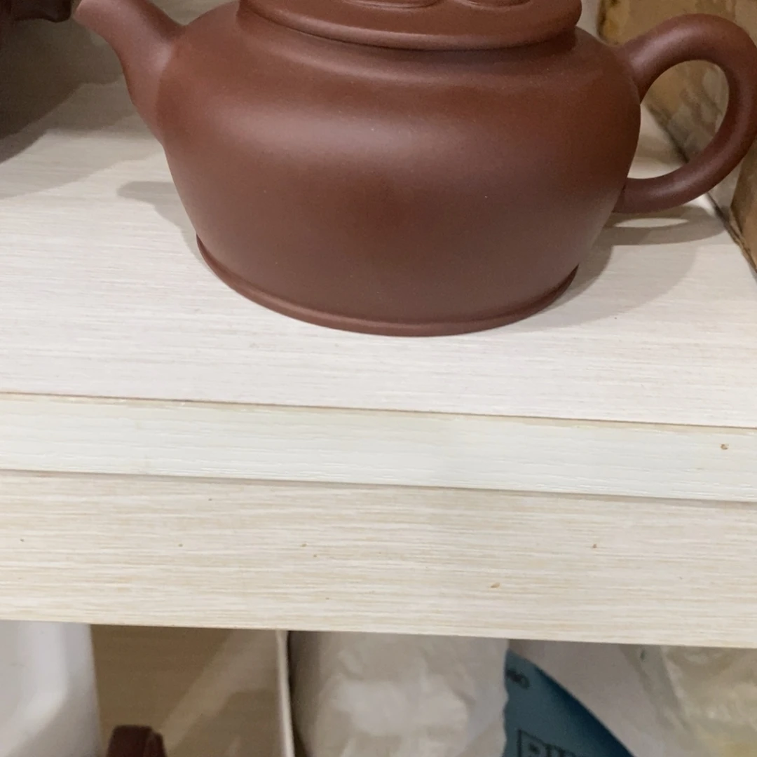 邱***丽茶壶紫砂紫砂艺术
