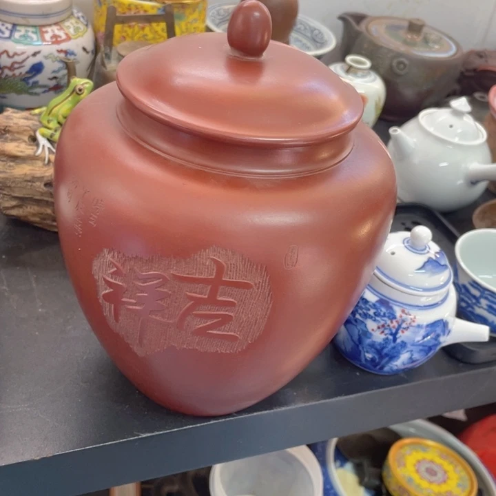 紫砂天香阁好物优选推荐
