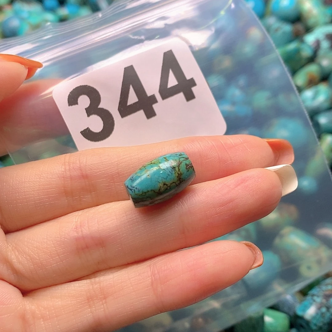 原生态特色手工散珠