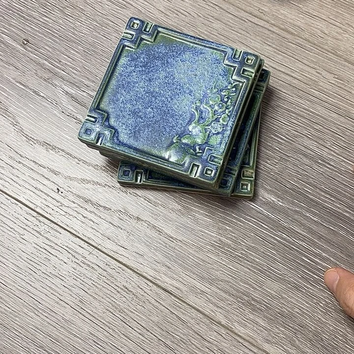 米***康景德镇高温陶瓷垫