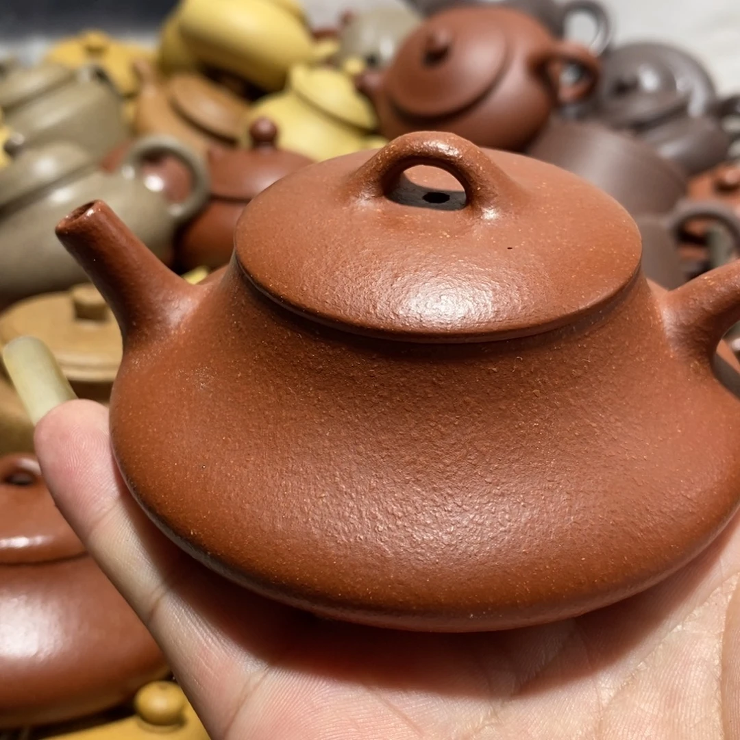 海***牛茶壶紫砂闪购商品紫砂壶
