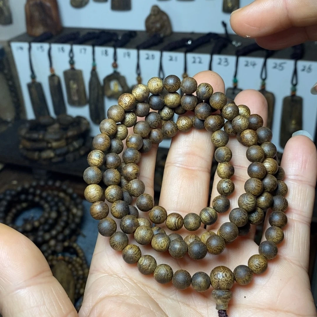 s***y沉香沉香碎屑卡0.7的20克