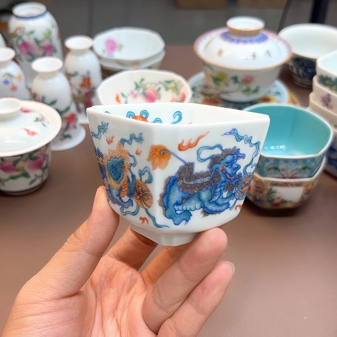 陶瓷陶瓷陶瓷茶具