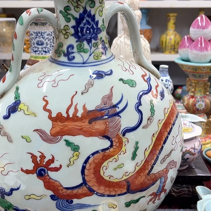 瓷片摆件摆件摆件摆件