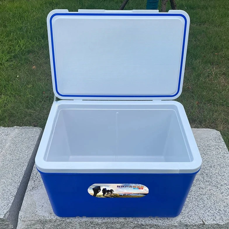 户外冰块保温箱家用冷藏箱商用摆摊车载外卖钓鱼保鲜烧烤手提冰桶