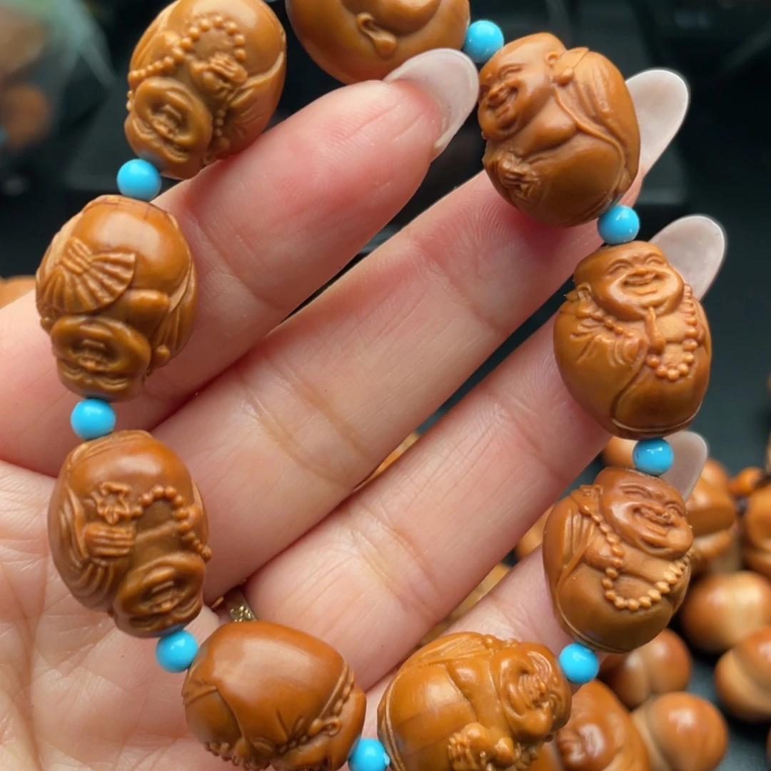 手串/手链橄榄核橄榄核