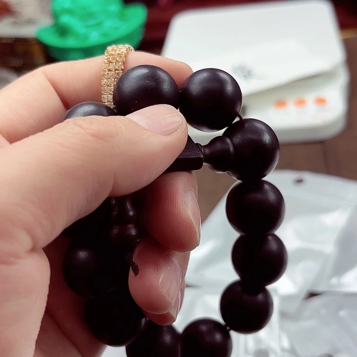 大果紫檀（缅甸花梨）7077