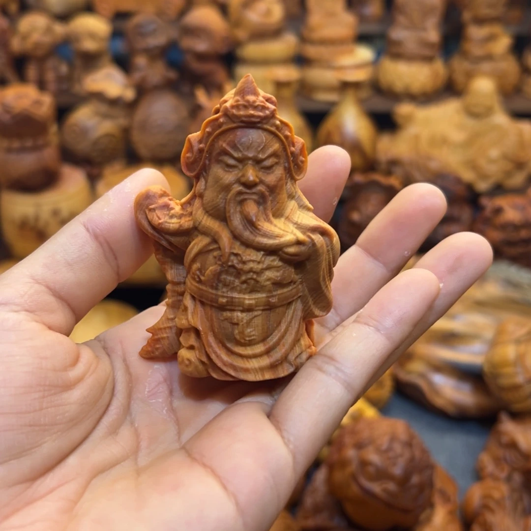 柏木（崖柏）蔡陈化料