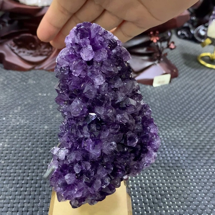 未镶嵌水晶大型摆件(非配饰)