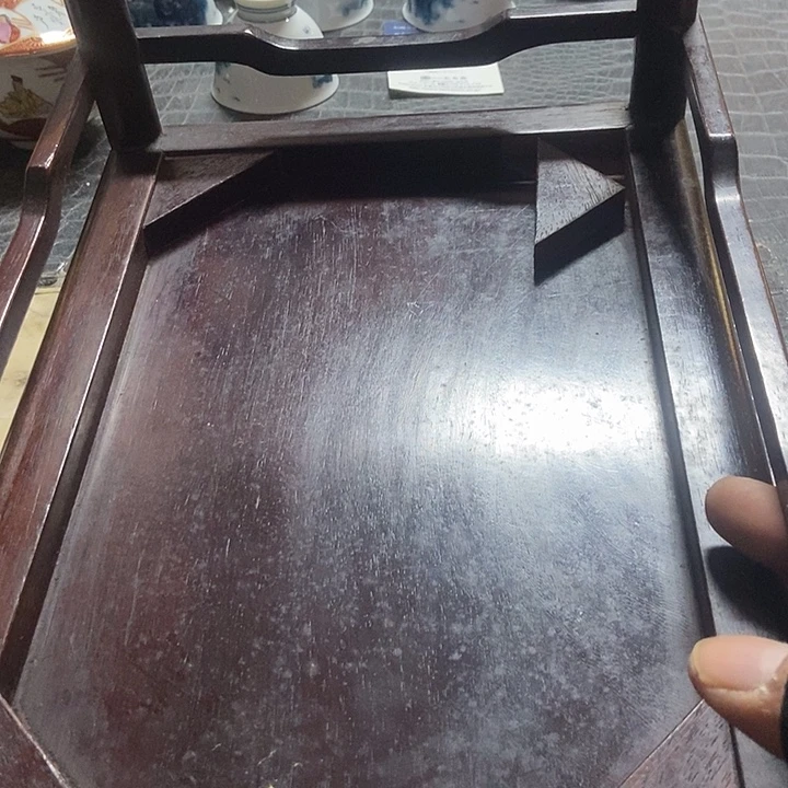 一***1中古杂项回流瓷器