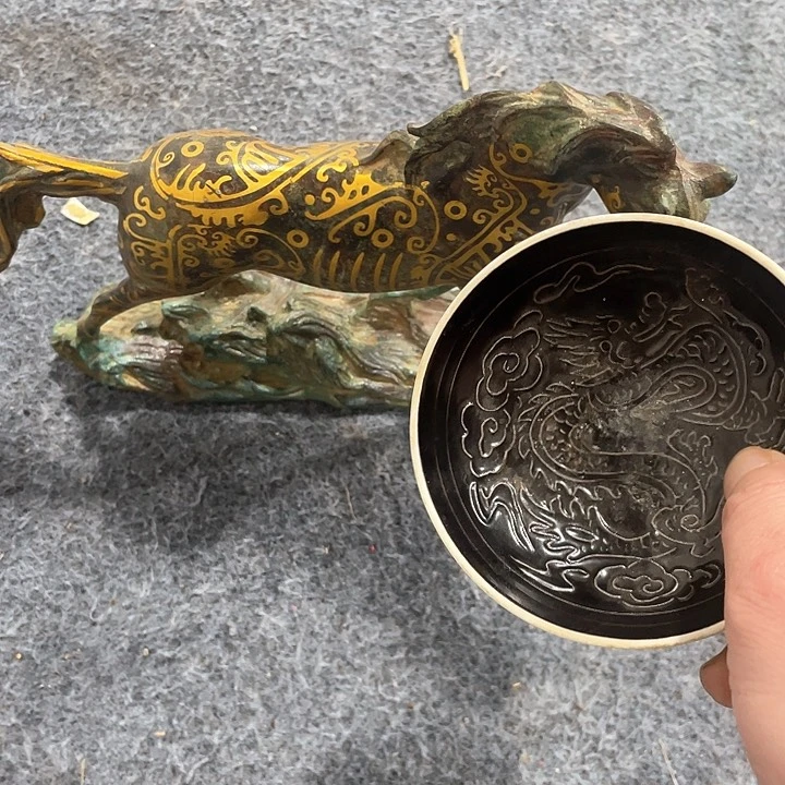 瓷器瓷器瓷器摆件杨*