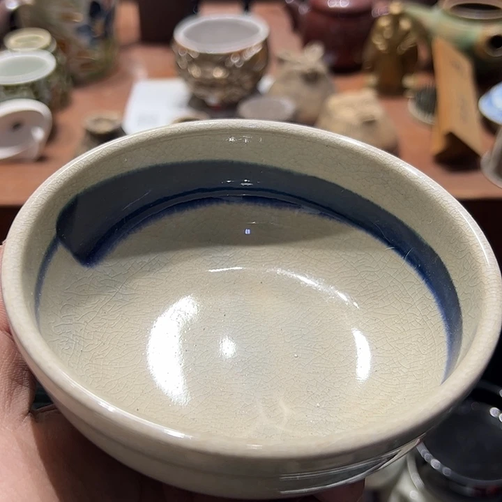 钧瓷手工艺品2222222222