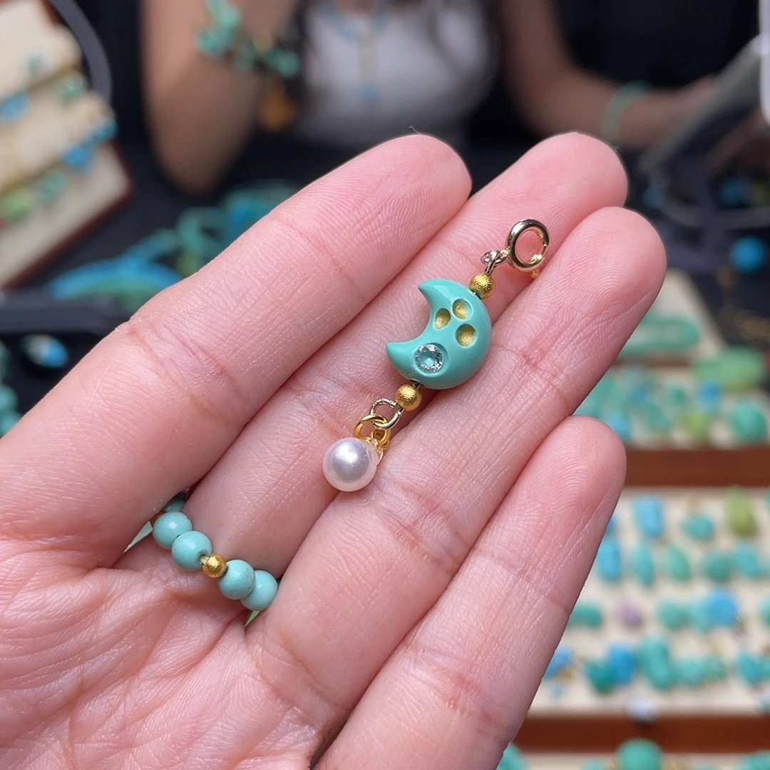 湖北原生态小配饰