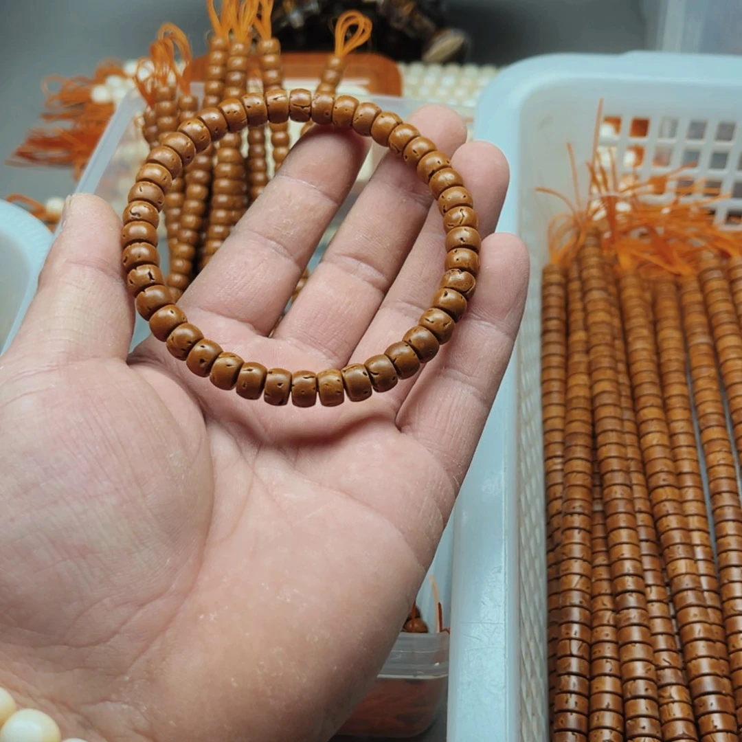 桃核吊坠桃核光柱