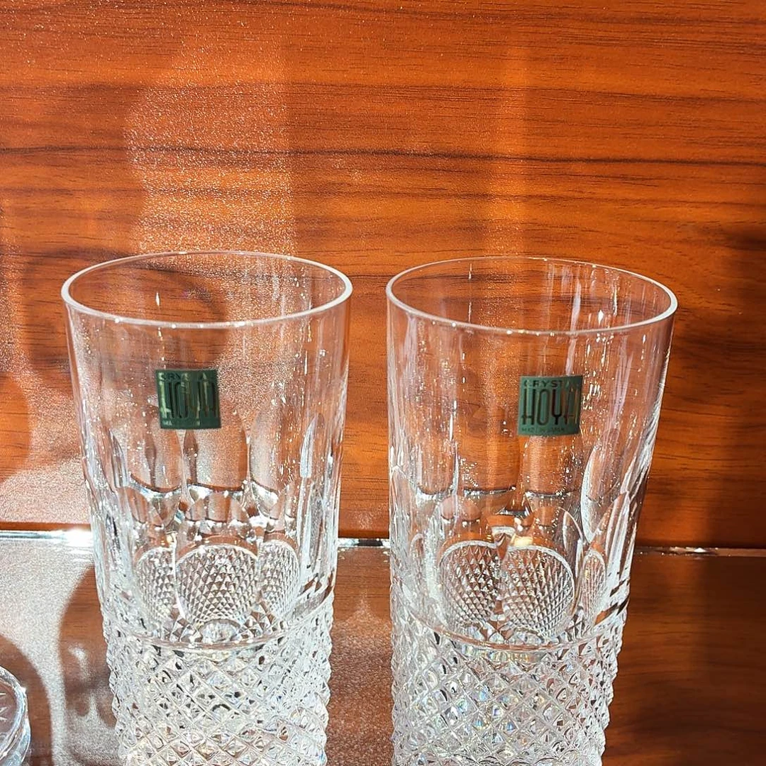 琉璃手工艺品豪雅啤酒杯单支价格