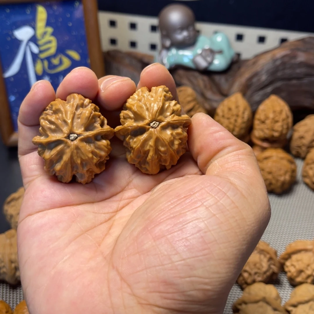 夜***夜手串/手链核桃西北方尊