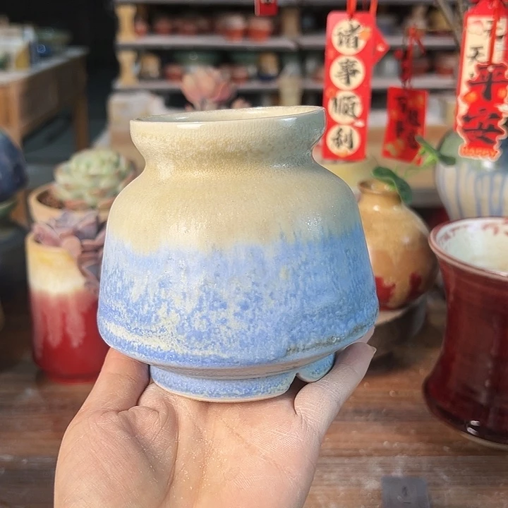 景德镇陶瓷2单包邮