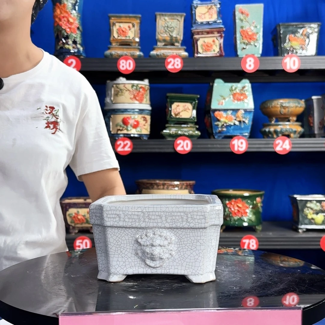 小497白微瑕外口15内深7