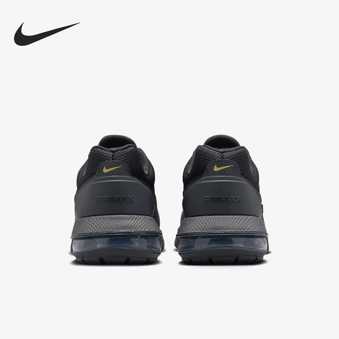 Nike/耐克正品新款男士透气健身训练气垫跑步鞋HQ2573-001