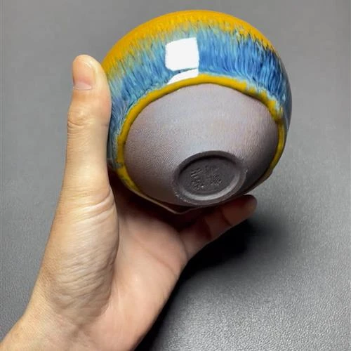 【闪购商品】茶盏-1022...........