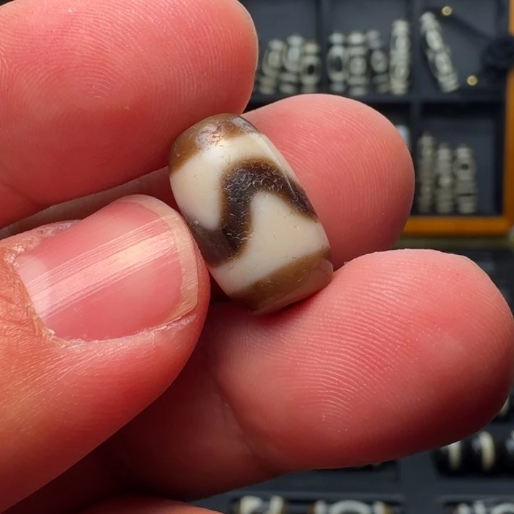 玛瑙/玉髓未镶嵌手串