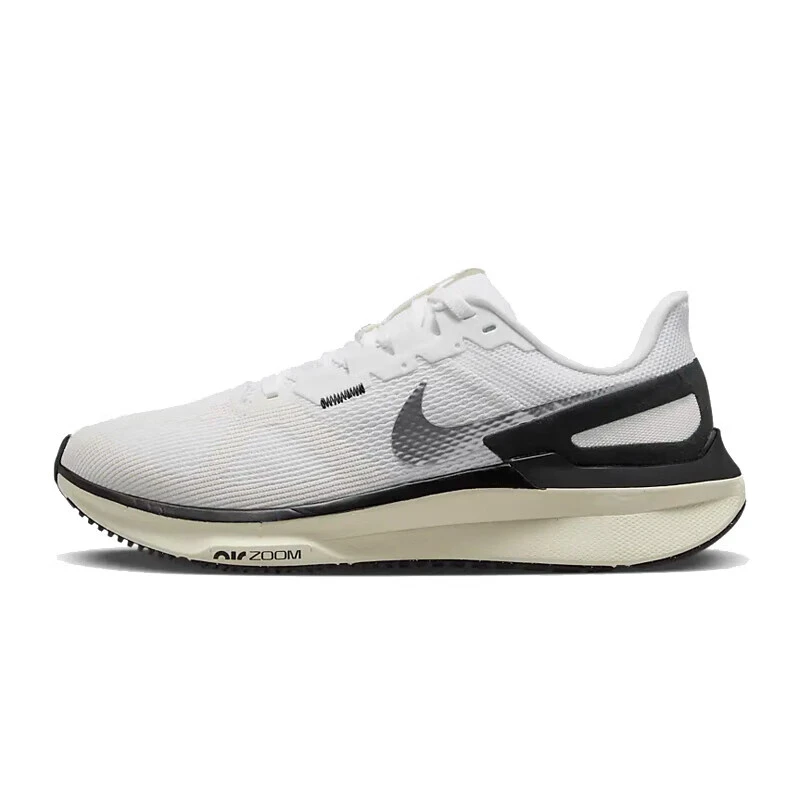Nike/耐克 Zoom Structure 25女子低帮训练跑步鞋