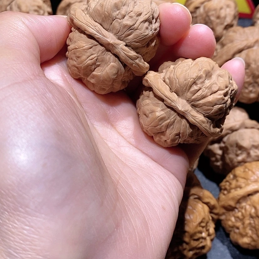 【闪购商品】核桃手串/手链边38全品