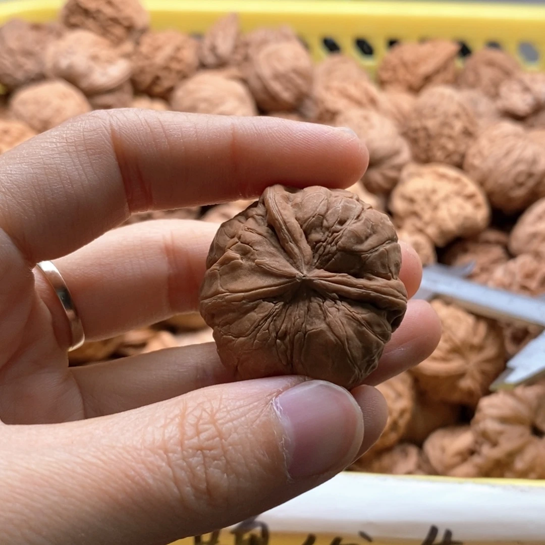 静***朗核桃定制商品不退不换
