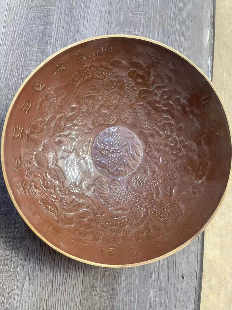 钰瓷雅苑的小物件