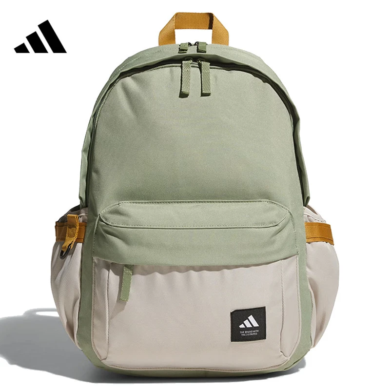 adidas阿迪达斯中性MH MATERIAL BP双肩包JX5010