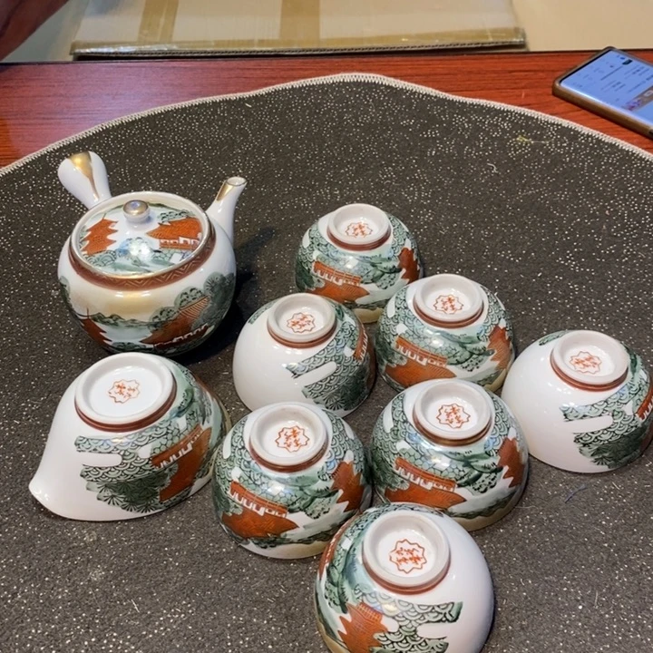 瓷片陶瓷艺术品制作工艺研究