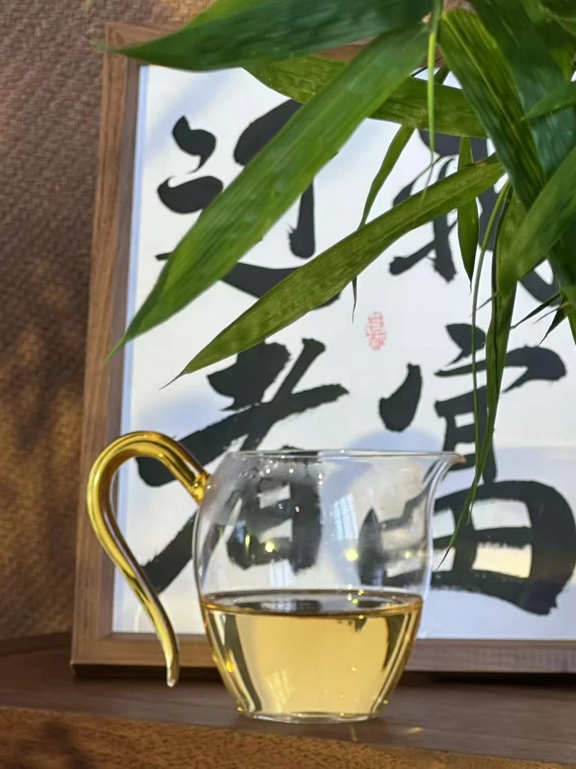 【小林宠粉}】通用链接普洱茶 （生/熟/白/红）【以直播间为准】