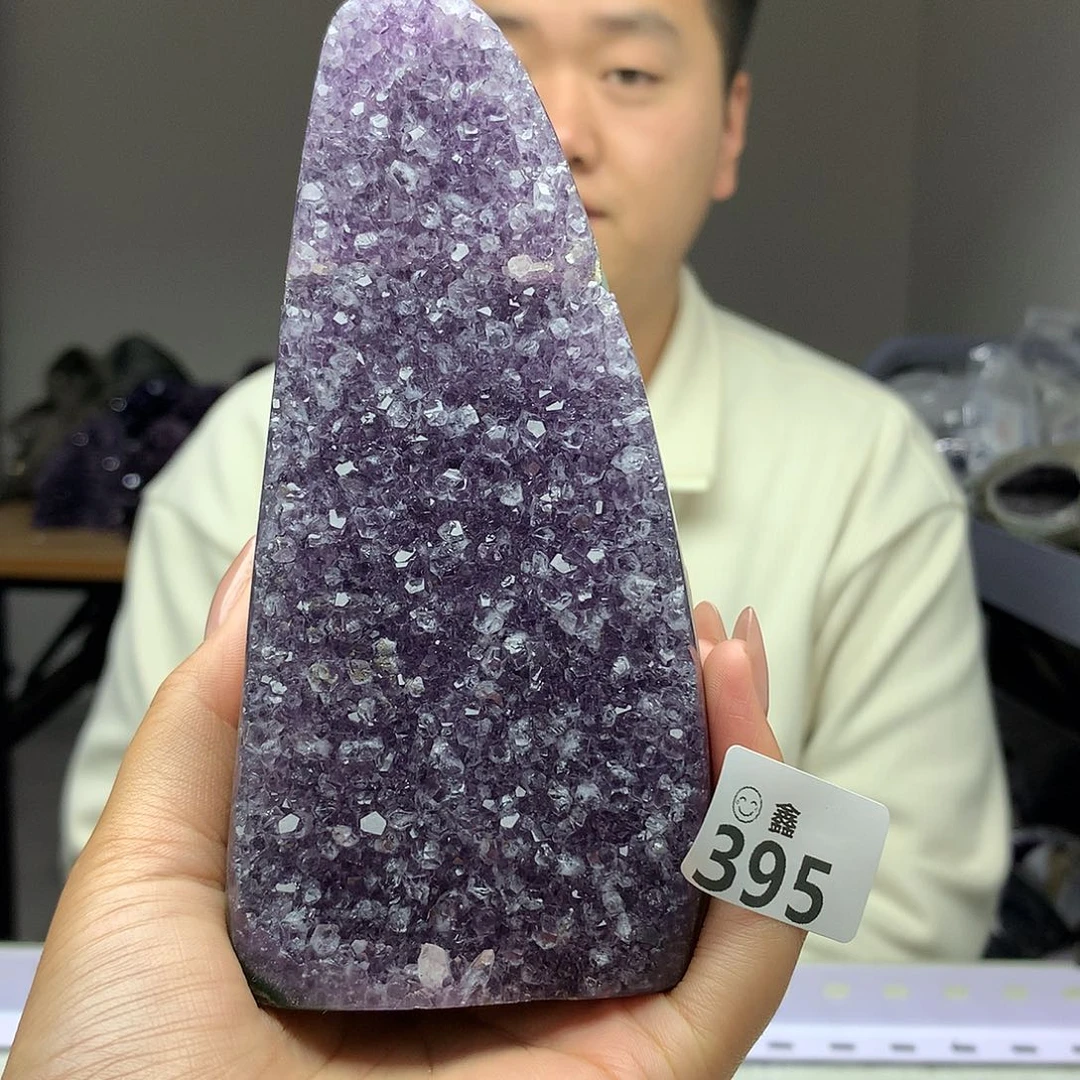 未镶嵌大型摆件（非配饰）水晶