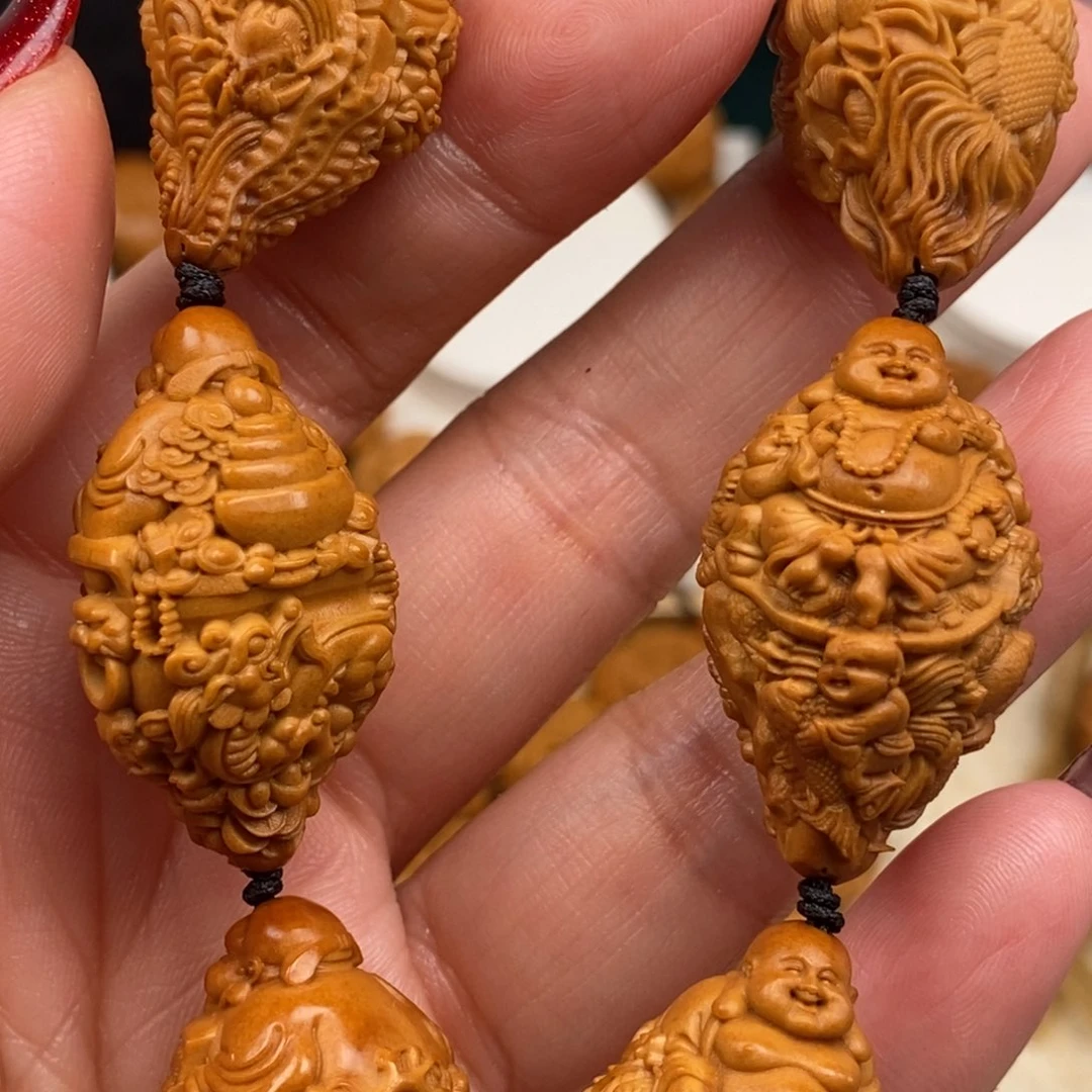 橄榄核手串/手链橄榄手串