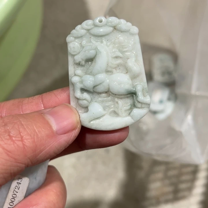 玛瑙/玉髓未镶嵌手链