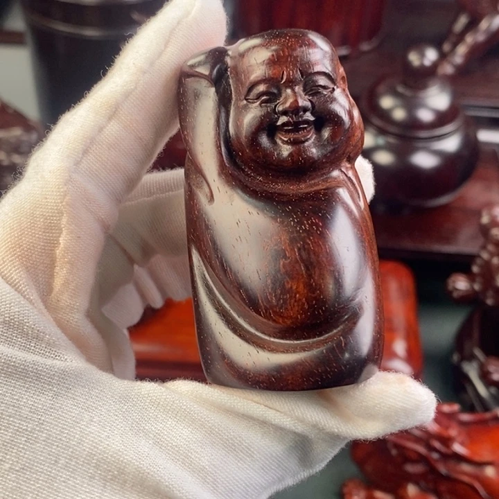 其他小叶紫檀（檀香紫檀）