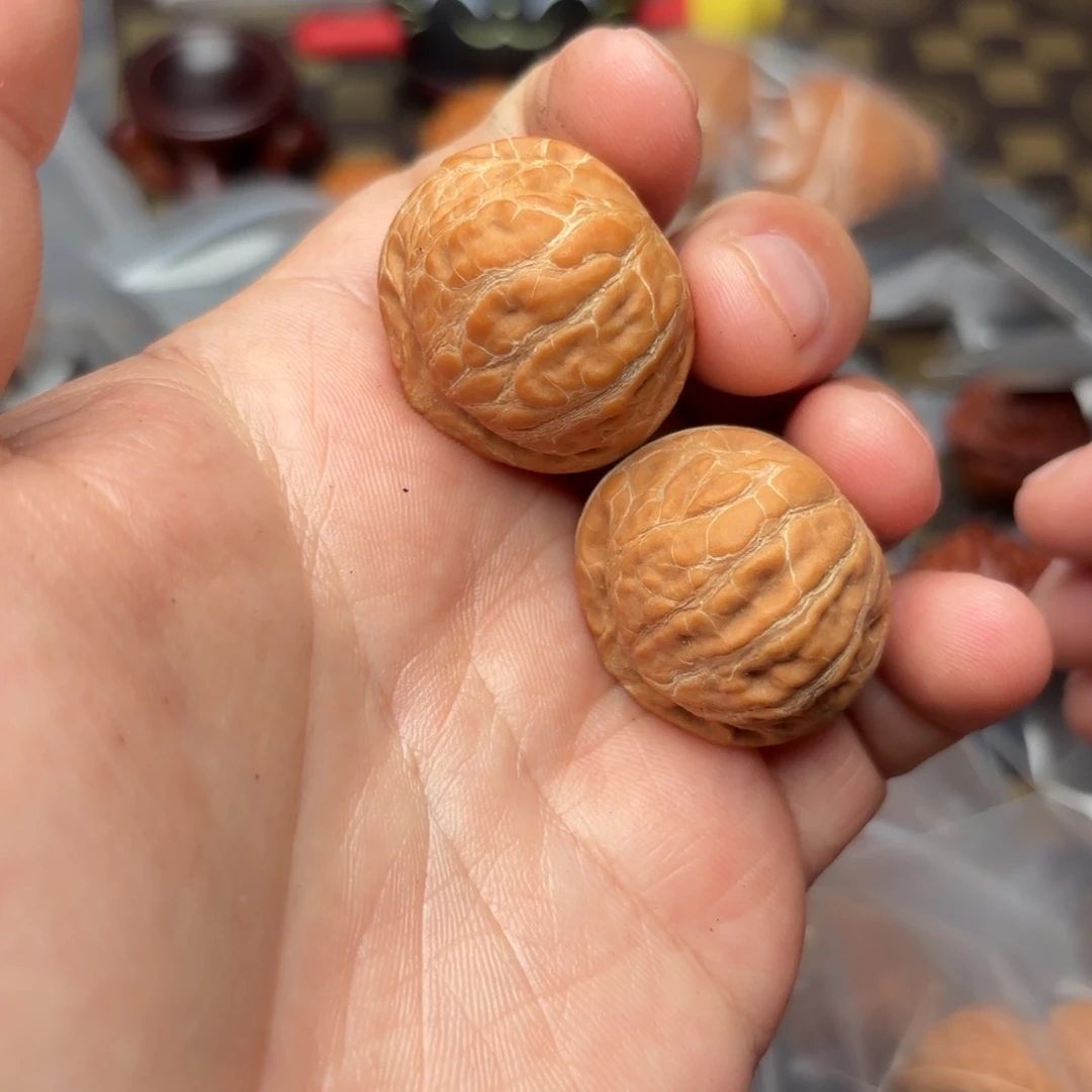 文玩核桃把件210000000