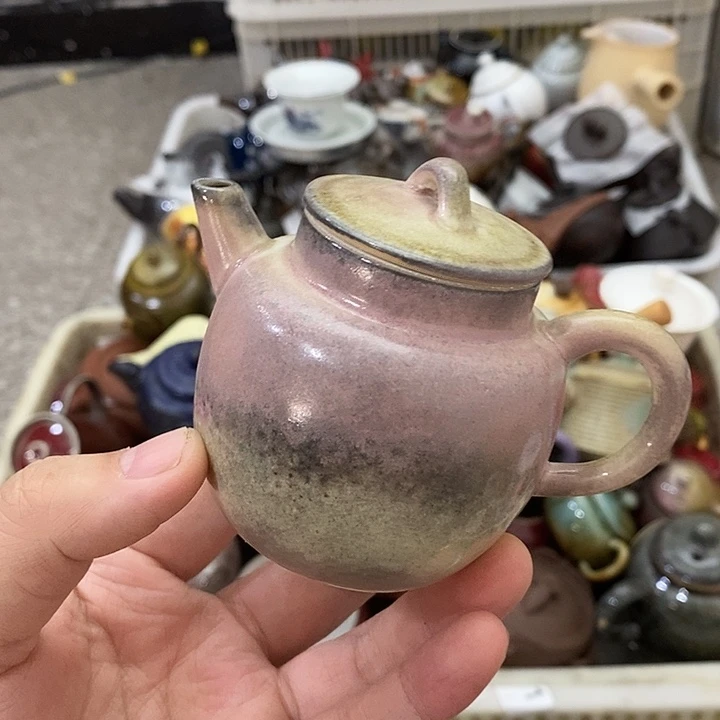陶瓷艺术品及陶瓷制品