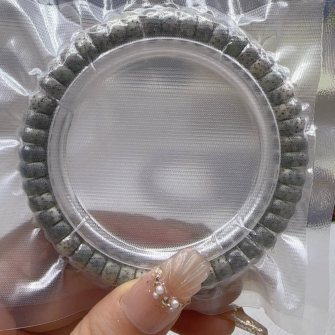 星月菩提手串117入门石玉星月菩提94片片单圈