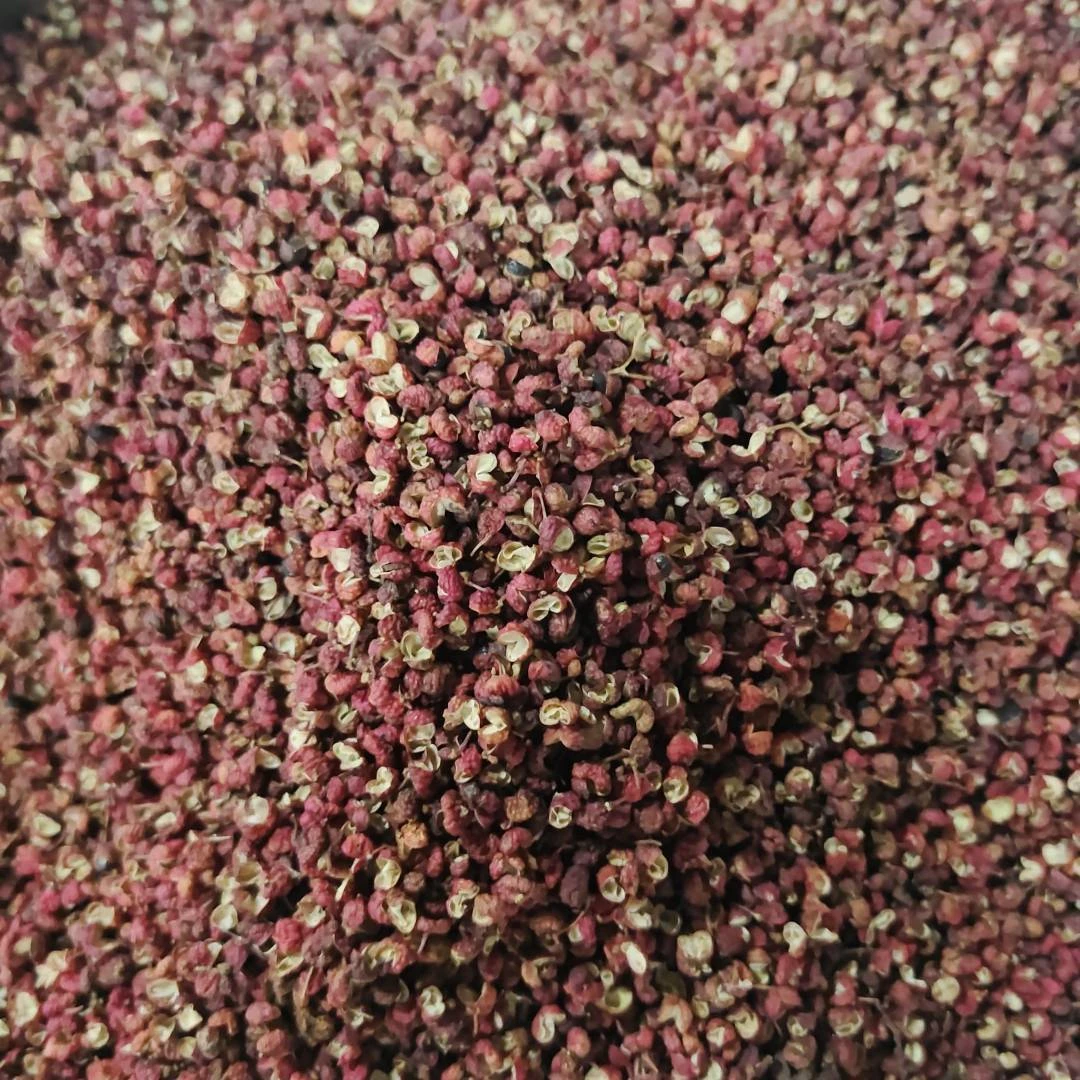 精品红花椒 50g*1份